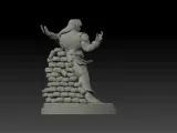 Ken de Street Fighter-2