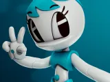 Jenny Wakeman | My Life as a Teenage Robot-5