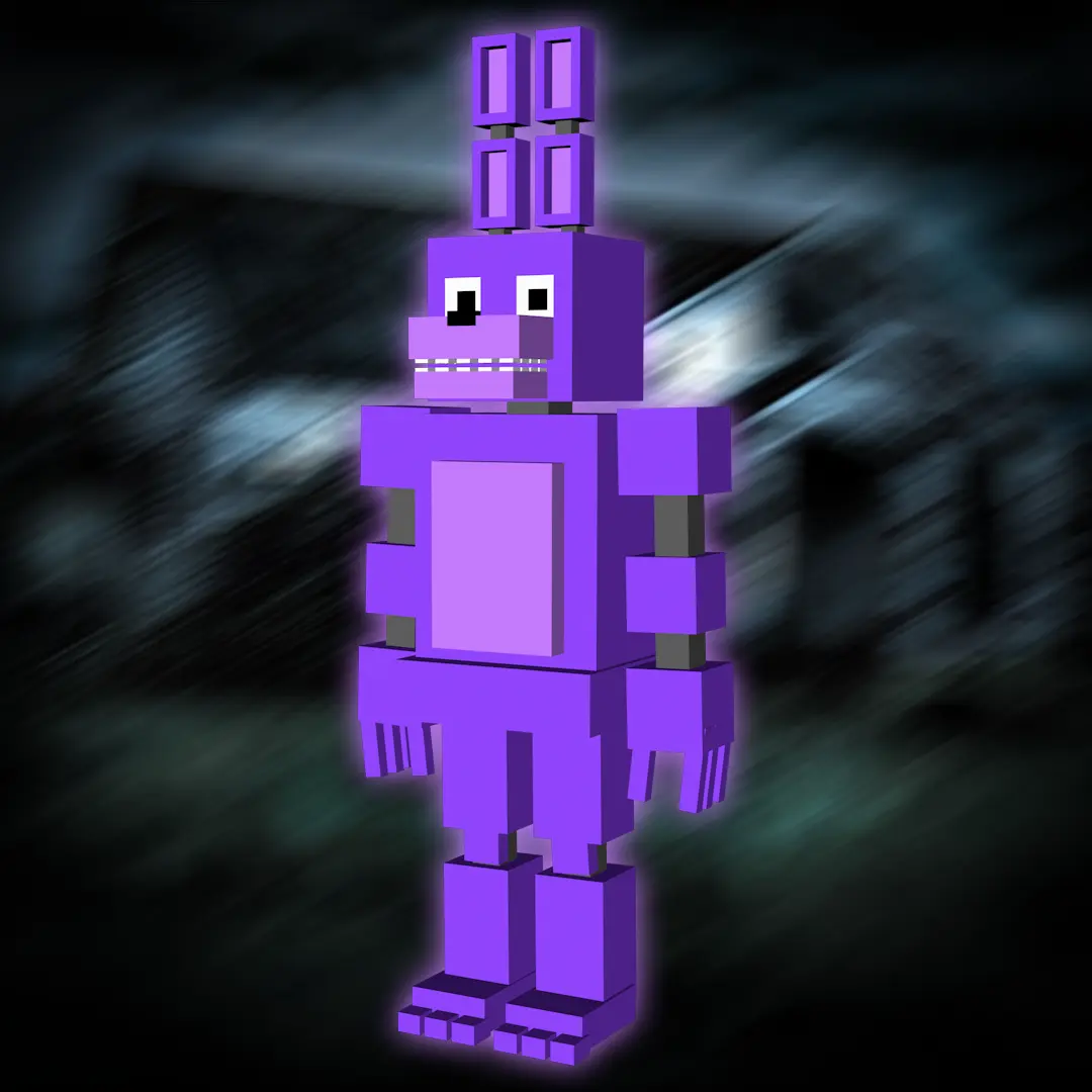 BONNIE | FNAF