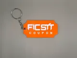 брелок ficsit coupon-0