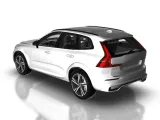 Volvo XC60 2023-2