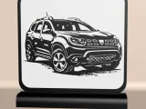 Dacia Duster 2-0