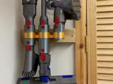Dyson tool holder-0