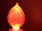 Elegant egg-0