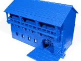 Medieval Barracks-3
