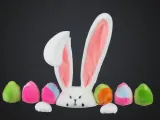 Easter Sign-0