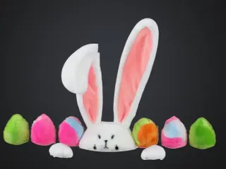 Easter Sign