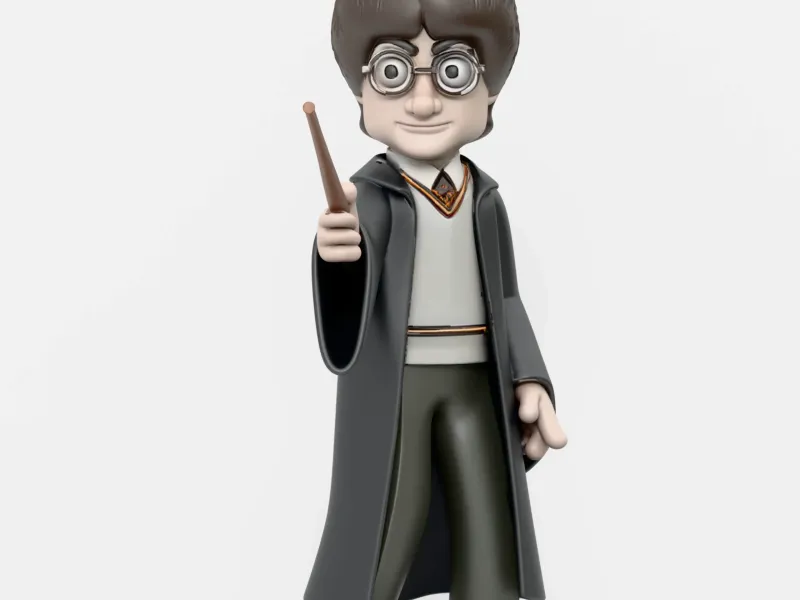 Harry Potter Fan Art