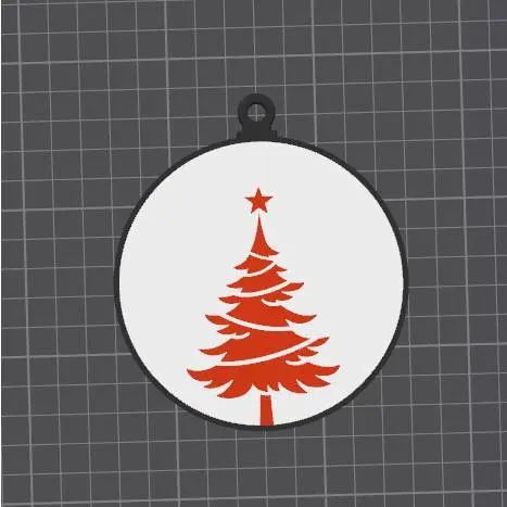 Decoracion Navidad 1