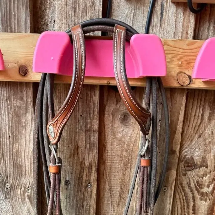 Trensenhalter - Bridle Holder
