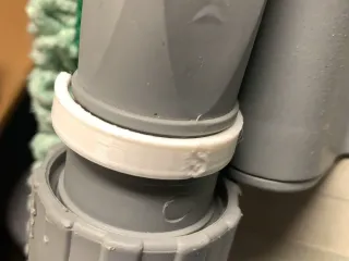 Pin For Microfiber Mop Head