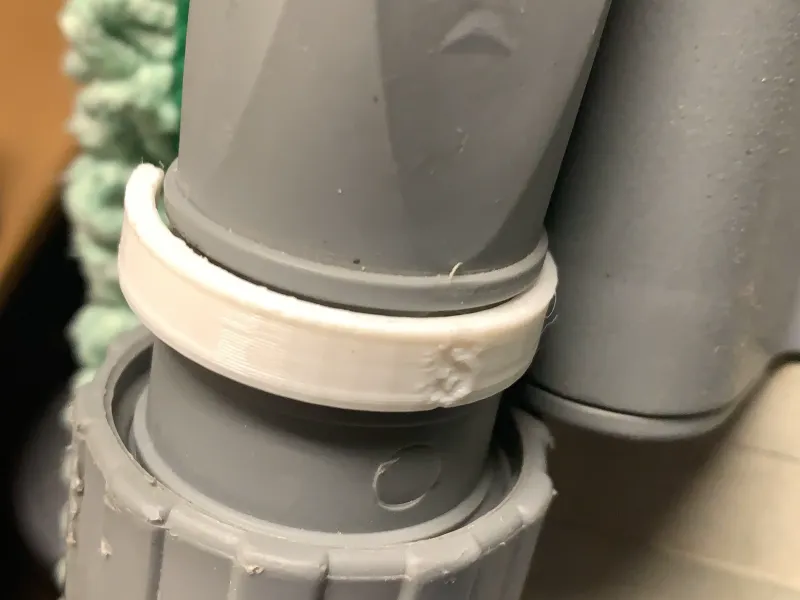 Pin For Microfiber Mop Head