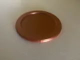 Coaster with Holder-3