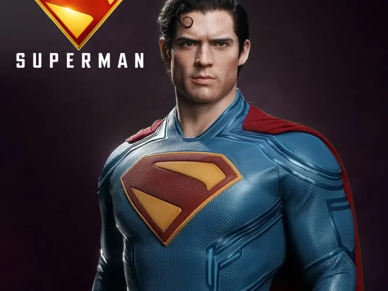 Superman