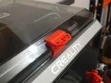 K1C printer - Hexagon set-2