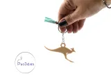 KANGAROO KEYCHAIN-0
