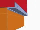 10-frame to 8-frame Langstroth Hive Box Adapter-1