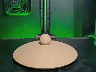 Coperchioper ciotola - Lid for bowl