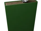 Orc Bookmark-2
