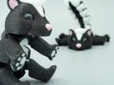 Шарнирный скунс-4
