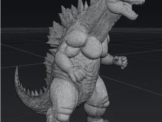 Godzilla