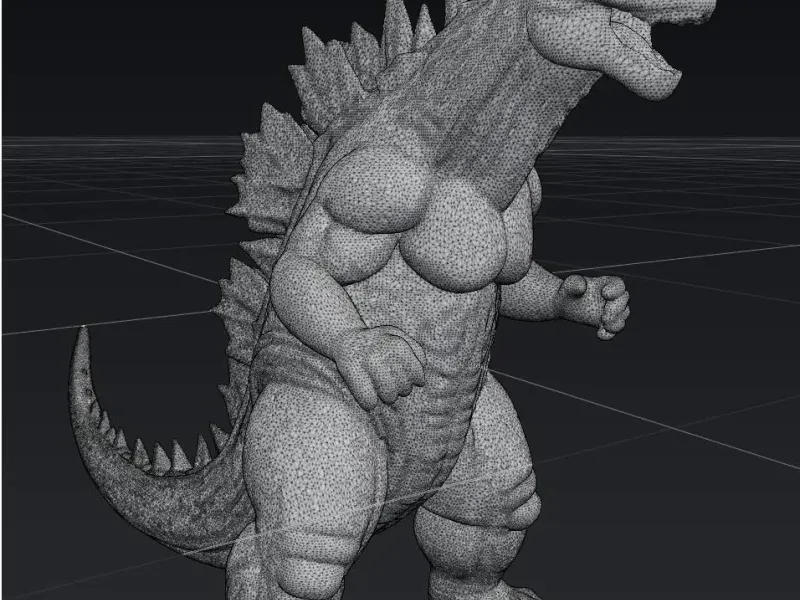 Godzilla