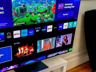 Samsung Tv