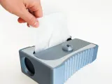 Sharpener Tissue Box-2