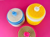 Multi purpose cake box organizer-8