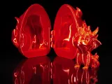 Dragon Egg - Fire-3