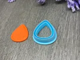 TONSCHNEIDER IN TROPFENFORM MIT RAND-1