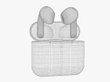 Apple AirPods 4 Wireless-8