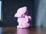 Chibi Griffin-1