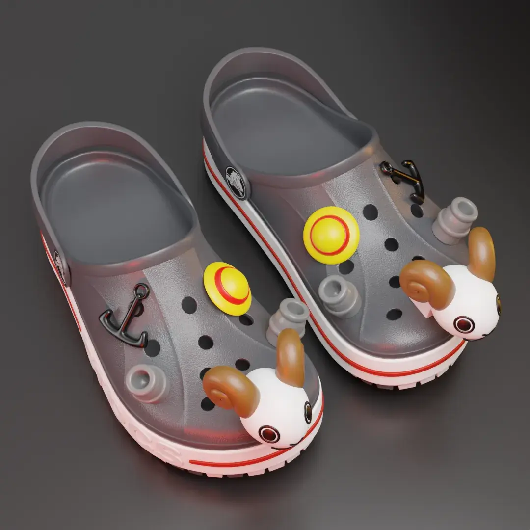 Accesorios one piece