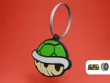 Koopa Shell | Mario Keychain Series-1