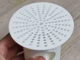 WASTE DRAINS ANTI-ODOR FLOOR DRAIN( NO SUPPORT NEEDED)-0