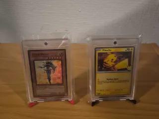 Card stand