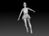 figure skating girl 1-2