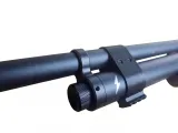 Bolt X5 Picatinny Clamp 21mm-5