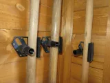 Support pour outils de jardin-1