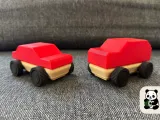 Starter Set | ModuCars - modular toys-5