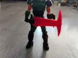 Dummy 13 - Doom Slayer-2