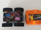 Mini RC SHERP-3