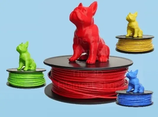 Clarity Filament Clarence