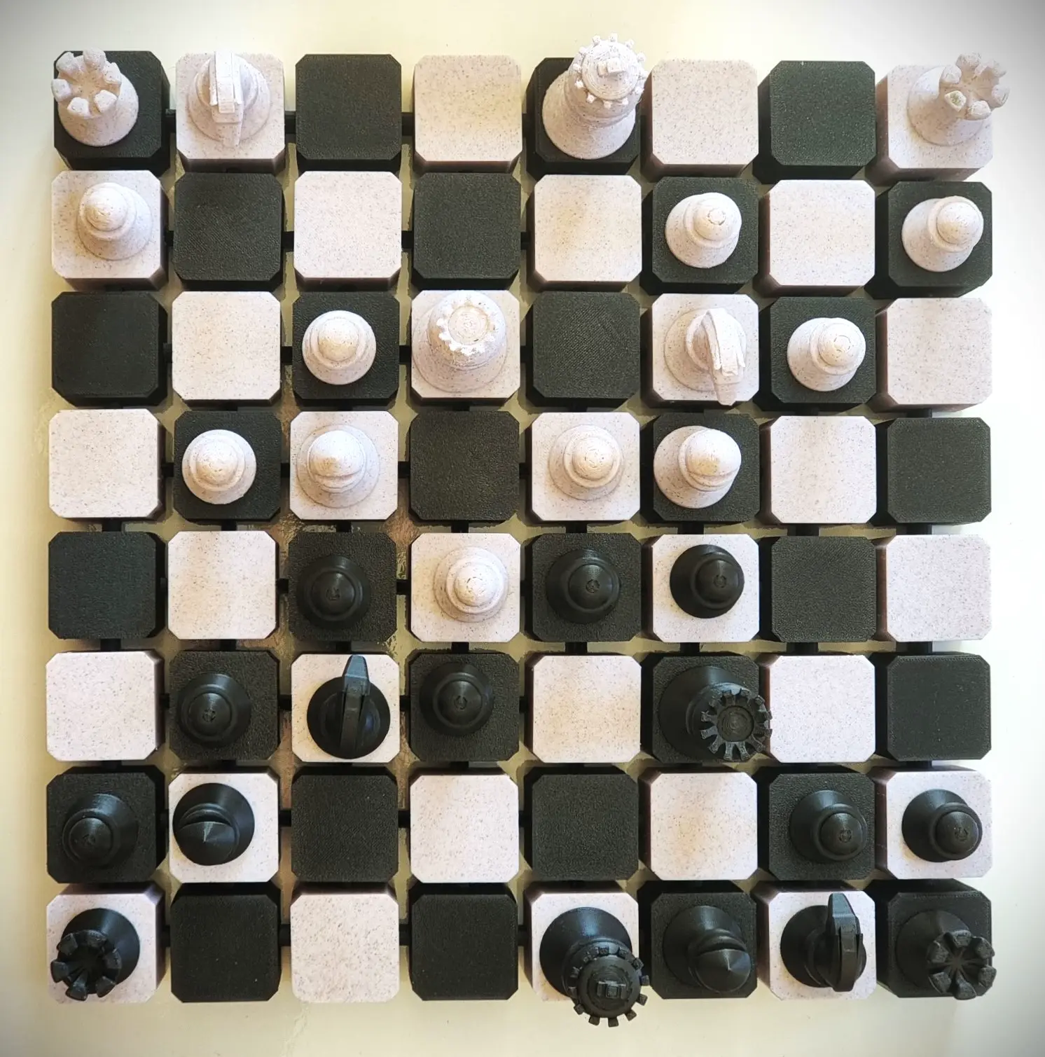 CHESS