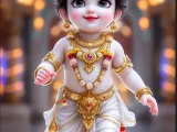 bal Krishna -1