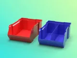 Stackable Boxes-0