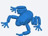 Sapo articulado -0