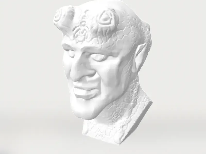 Hell boy or not