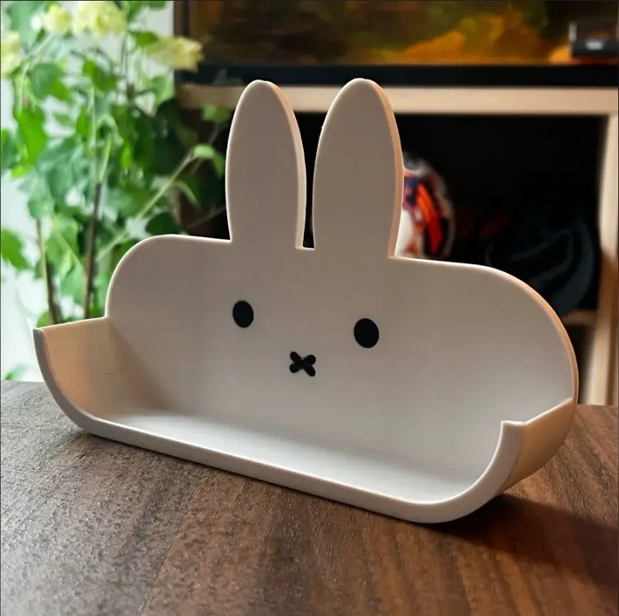 Miffy glasses Holder